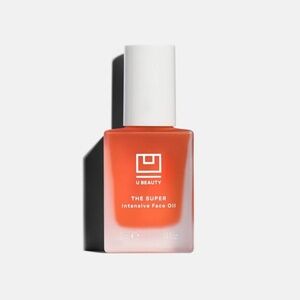 NWT U Beauty The SUPER Intensive Face Oil 30ml